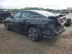 NISSAN MAXIMA 3.5 photo