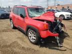 JEEP RENEGADE L photo