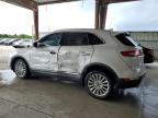 LINCOLN MKC photo