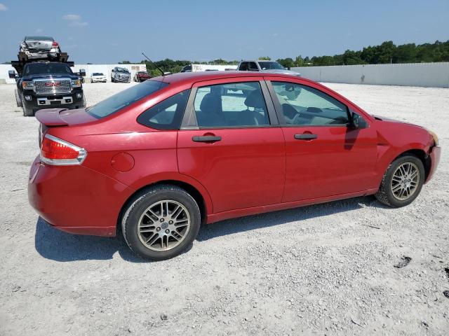 Vin: 1fahp3fn1aw169371, lot: 65919374, ford focus se 20103