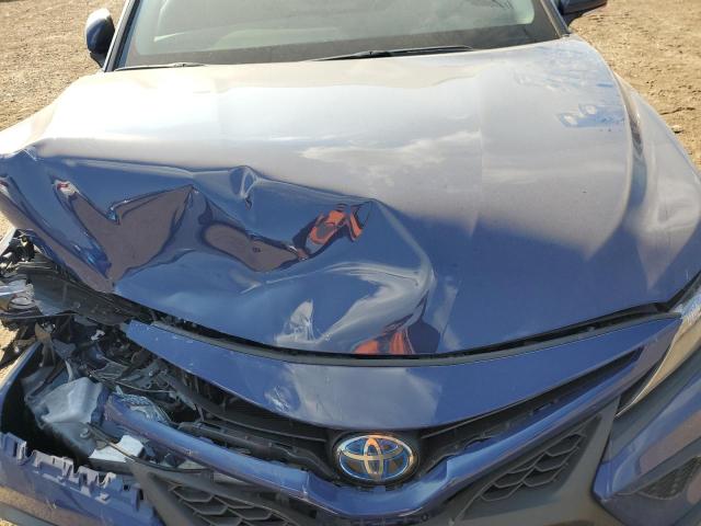 2023 TOYOTA CAMRY SE N - 4T1S31AK1PU057666