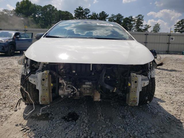 2021 TOYOTA COROLLA SE - 5YFS4MCE6MP072411
