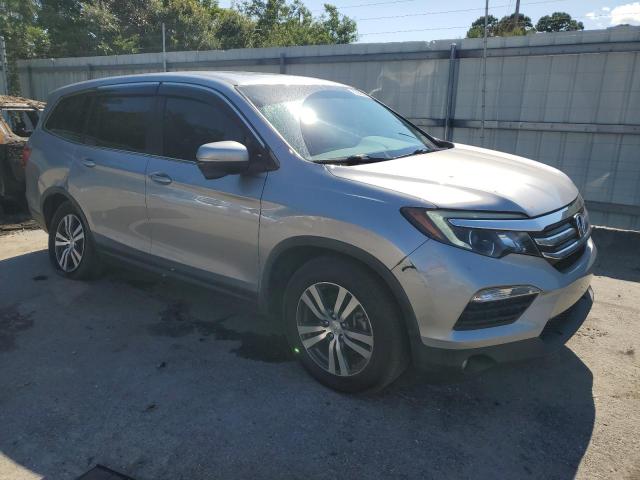 VIN 5FNYF6H77GB060410 2016 Honda Pilot, Exln no.4