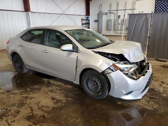 VIN 2T1BURHE6GC746325 2016 Toyota Corolla, L no.4