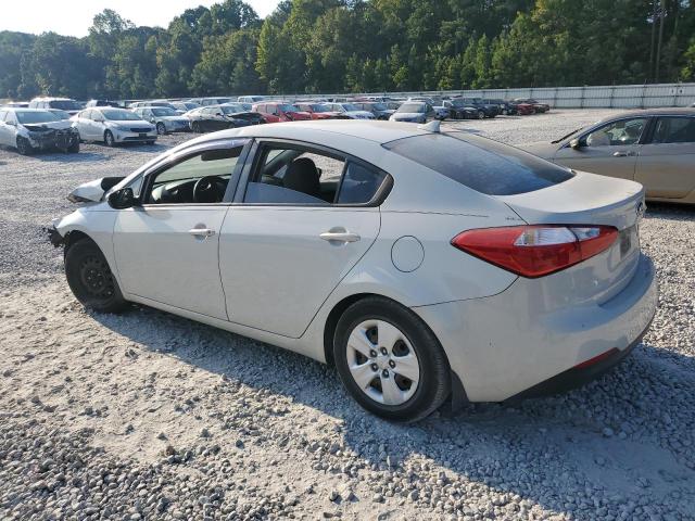 2015 KIA FORTE LX - KNAFK4A6XF5421005