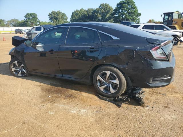 2019 HONDA CIVIC LX 19XFC2F67KE045777  66134854