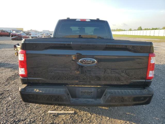 2023 FORD F150 - 1FTMF1C50PKD05980