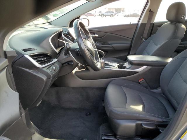 2017 CHEVROLET VOLT LT - 1G1RC6S51HU103757