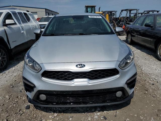 2021 KIA FORTE FE - 3KPF24AD0ME263020