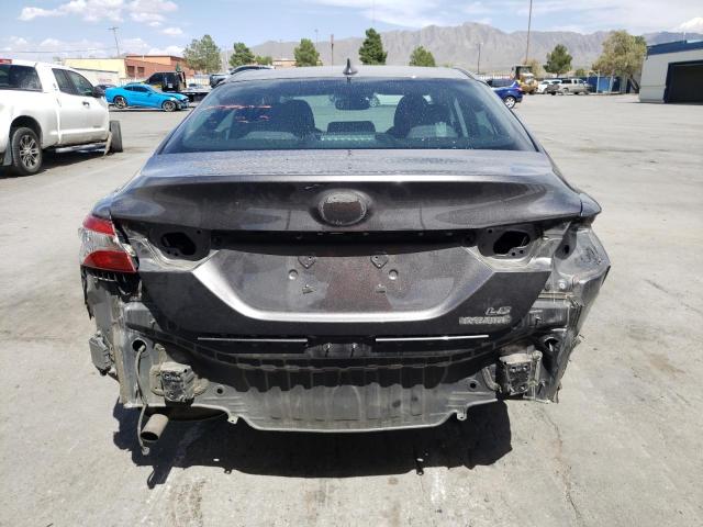 VIN 4T1E31AK4LU010171 2020 Toyota Camry, LE no.6