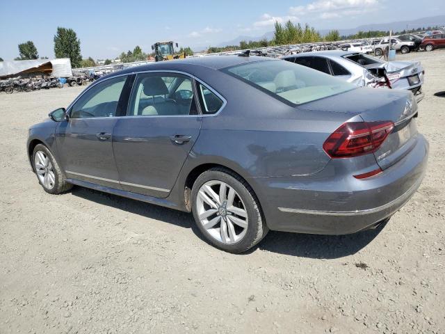 2017 VOLKSWAGEN PASSAT SEL 1VWCT7A39HC055396  66577764