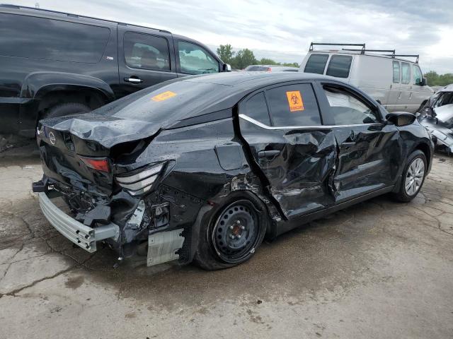 2024 NISSAN SENTRA S - 3N1AB8BV0RY241701