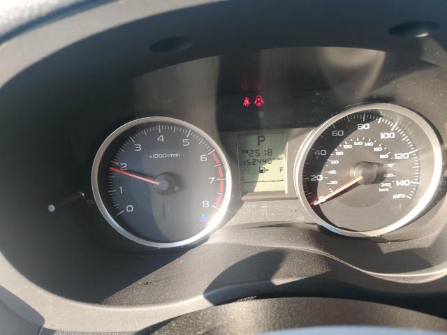 2017 SUBARU FORESTER 2 - JF2SJAAC4HH507857