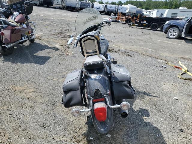 2006 YAMAHA XVS65 BASE JYAVM01E76A097555