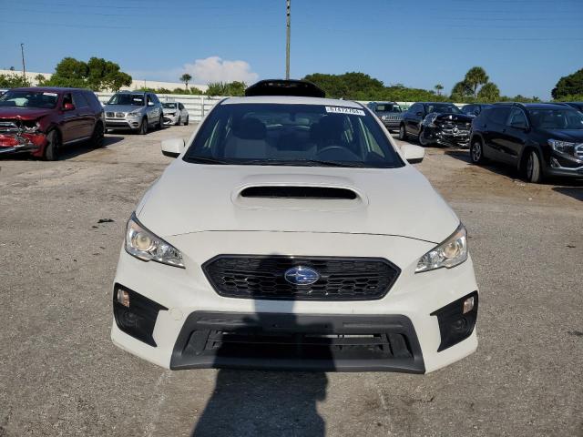 2021 SUBARU WRX JF1VA1A61M9804326  67472704