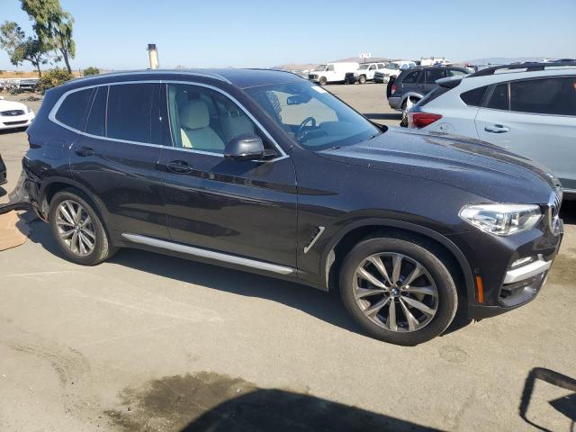 VIN 5UXTR9C55KLP83315 2019 BMW X3, Xdrive30I no.4