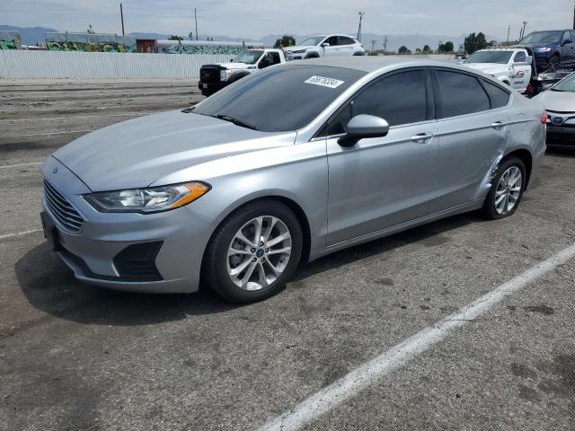 2020 FORD FUSION SE #2923294559