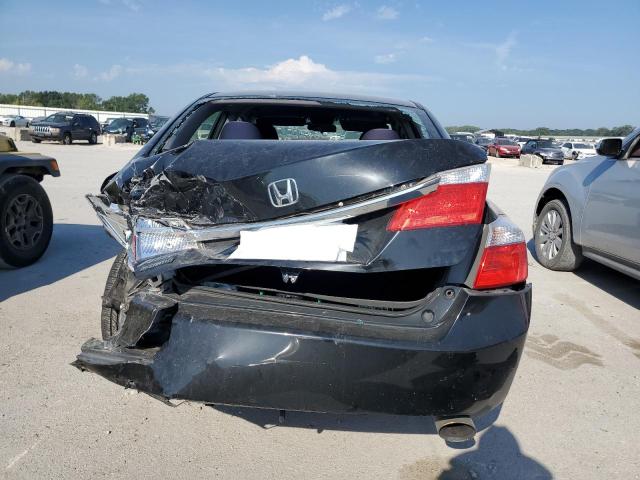 2015 HONDA ACCORD LX - 1HGCR2F39FA267559