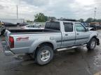 NISSAN FRONTIER C photo