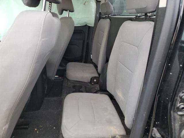 2019 CHEVROLET COLORADO - 1GCHSBEA7K1138108