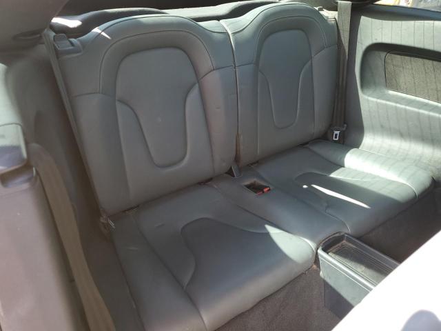 2015 AUDI TTS - TRUB1AFK9F1000429