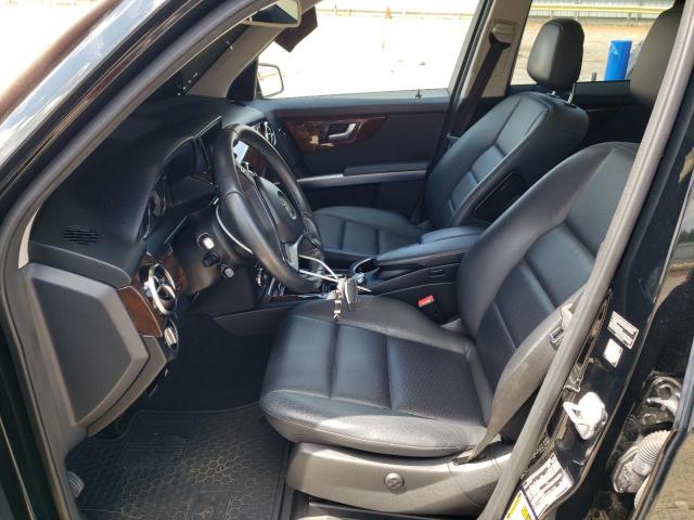 2015 MERCEDES-BENZ GLK 350 4M - WDCGG8JB8FG354142