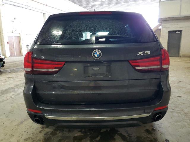 VIN 5UXKR0C56E0H19235 2014 BMW X5, Xdrive35I no.6