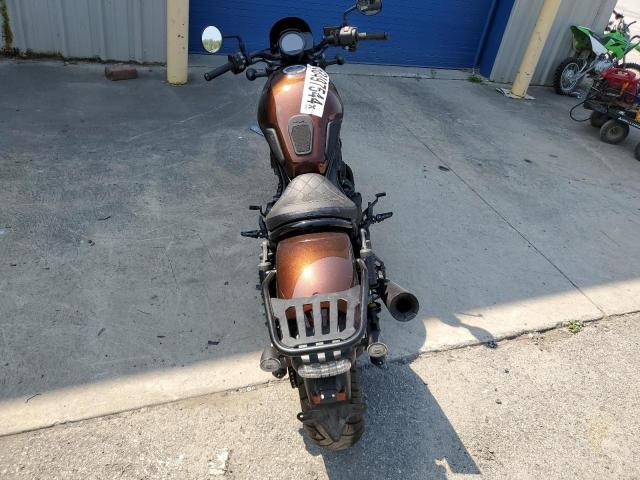 2022 HONDA CMX1100 A JH2SC8303NK100106