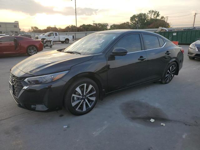 2024 NISSAN SENTRA SV - 3N1AB8CV9RY358840