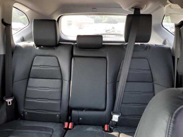 2021 HONDA CR-V TOURI - 2HKRW2H92MH681873