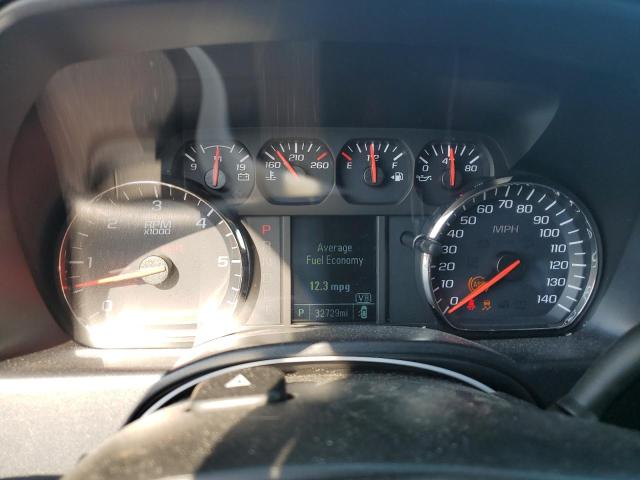 2019 CHEVROLET SILVERADO - 2GCRCNECXK1174387