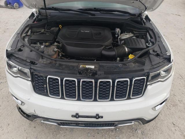 2018 JEEP GRAND CHER - 1C4RJFBG0JC478159