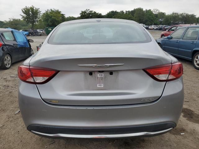 2015 CHRYSLER 200 LIMITE - 1C3CCCAB5FN684601
