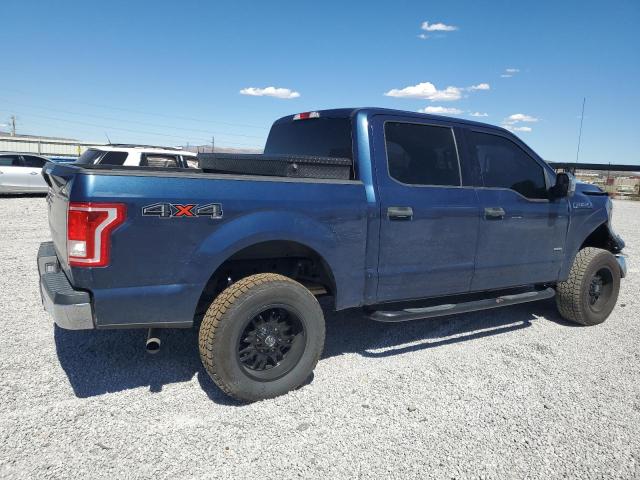 2017 FORD F150 SUPER - 1FTEW1EP1HFA66985