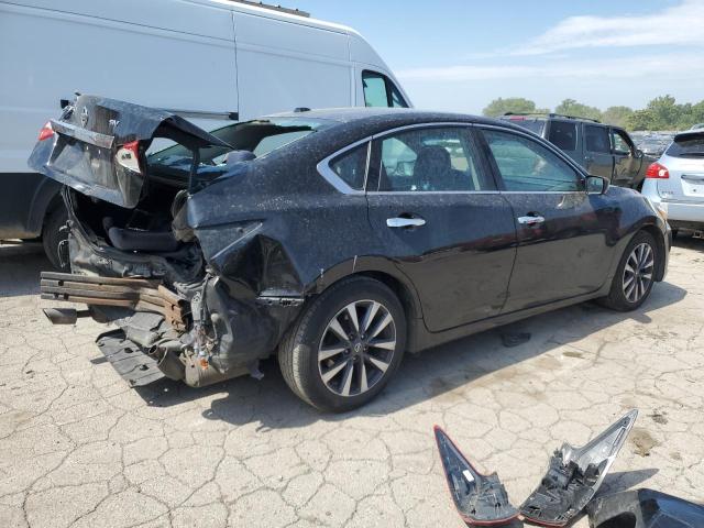 2017 NISSAN ALTIMA 2.5 - 1N4AL3AP7HC286518