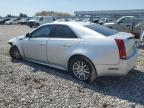 CADILLAC CTS photo