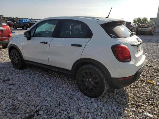 VIN ZFBCFXCB3JP659297 2018 Fiat 500X, Trekking no.2