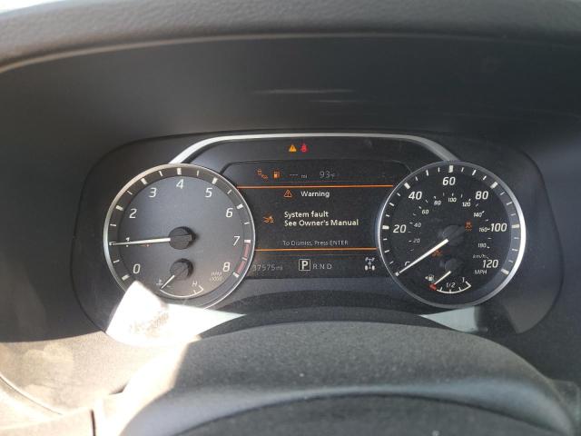 2022 NISSAN FRONTIER S - 1N6ED1CMXNN639962