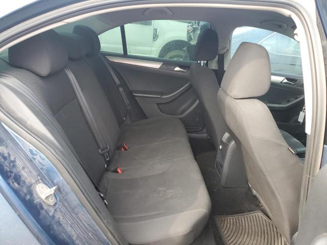 2016 VOLKSWAGEN JETTA SE - 3VWD67AJ7GM237797
