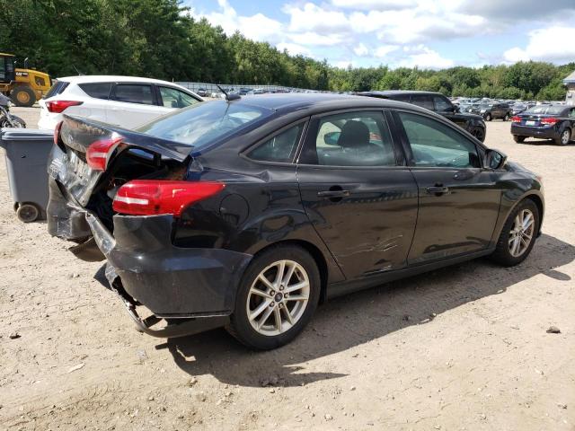 Vin: 1fadp3f2xfl303789, lot: 69302884, ford focus se 20153