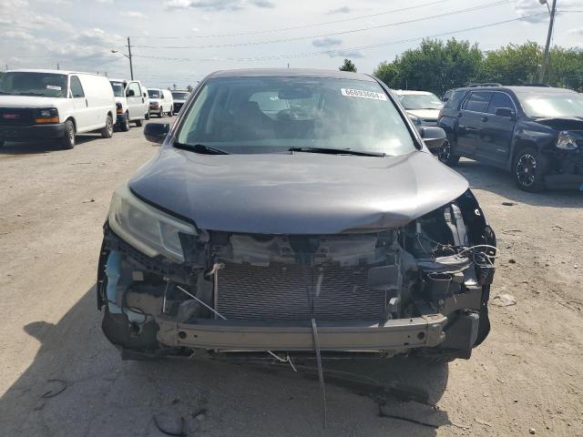2015 HONDA CR-V LX - 5J6RM4H35FL016021