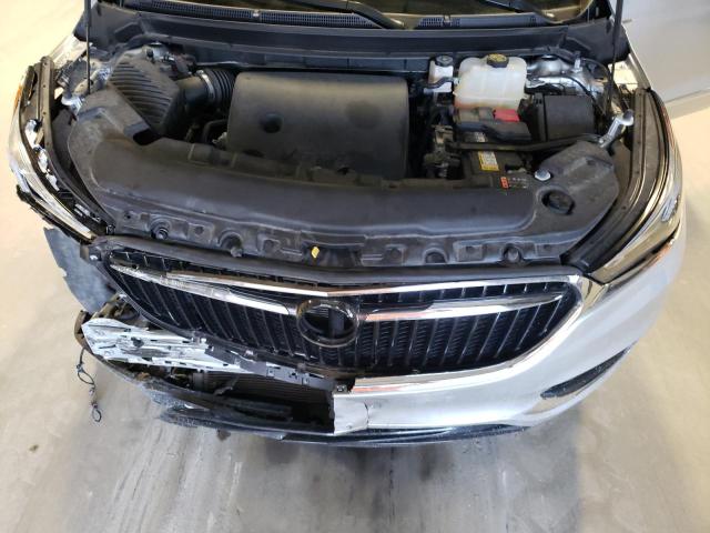 VIN 5GAERBKW0MJ248131 2021 Buick Enclave, Essence no.12