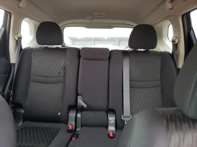 2018 NISSAN ROGUE S - 5N1AT2MV6JC836808