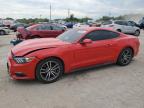 2017 FORD MUSTANG - 1FA6P8TH4H5343694