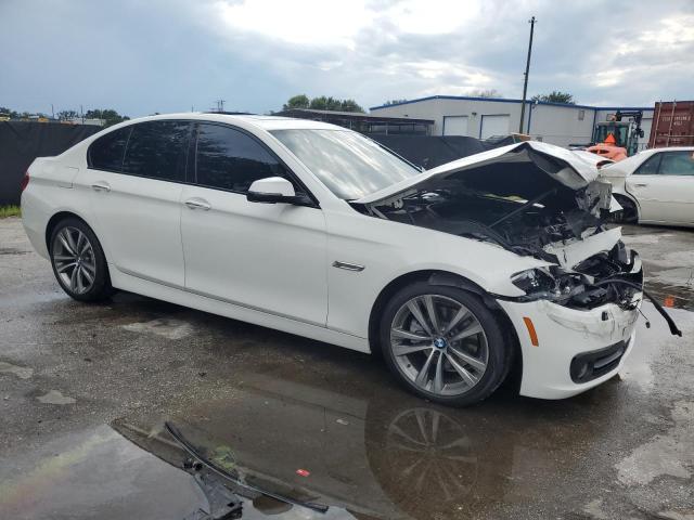 VIN WBA5A7C52GG644522 2016 BMW 5 Series, 528 XI no.4