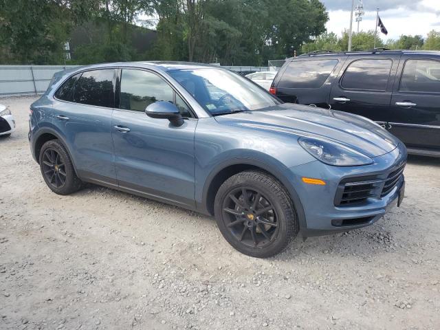 VIN WP1AA2AY1KDA01685 2019 Porsche Cayenne no.4