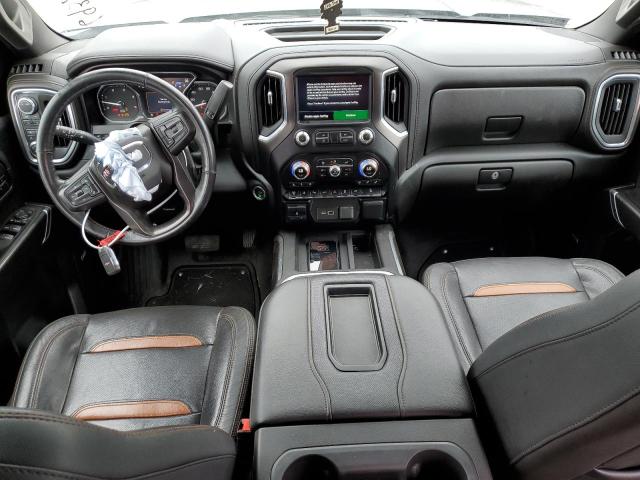 2021 GMC SIERRA K35 - 1GT49VEYXMF124749