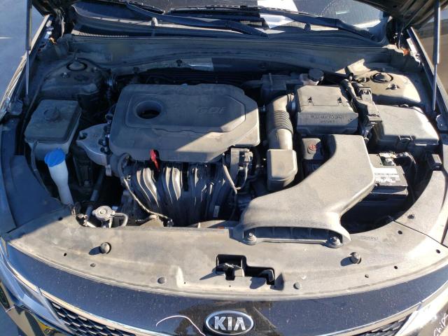 2018 KIA OPTIMA LX - 5XXGT4L35JG253334