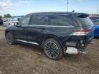 LINCOLN AVIATOR BL снимка