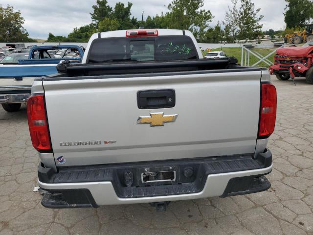 2017 CHEVROLET COLORADO Z - 1GCGTDEN4H1290654